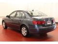 Willow Gray - Sonata GLS Photo No. 8