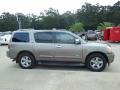 2006 Granite Metallic Nissan Armada SE  photo #4