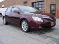 Cassis Red Pearl - Avalon XLS Photo No. 1