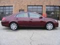 Cassis Red Pearl - Avalon XLS Photo No. 2