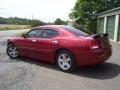 Inferno Red Crystal Pearl - Charger SXT Photo No. 5