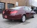 Cassis Red Pearl - Avalon XLS Photo No. 3