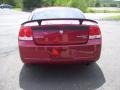 Inferno Red Crystal Pearl - Charger SXT Photo No. 6