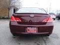 Cassis Red Pearl - Avalon XLS Photo No. 4