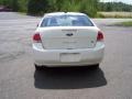 White Suede - Focus SEL Sedan Photo No. 6