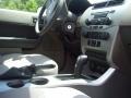 White Suede - Focus SEL Sedan Photo No. 10