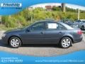 Slate Blue - Sonata GLS Photo No. 2