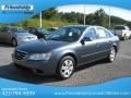 Slate Blue - Sonata GLS Photo No. 3