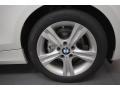 2013 BMW 1 Series 128i Coupe Wheel