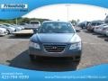Slate Blue - Sonata GLS Photo No. 4