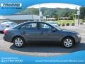 Slate Blue - Sonata GLS Photo No. 6