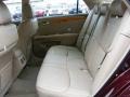 Cassis Red Pearl - Avalon XLS Photo No. 11