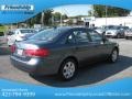 Slate Blue - Sonata GLS Photo No. 7