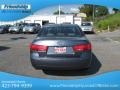 Slate Blue - Sonata GLS Photo No. 8