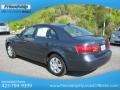 Slate Blue - Sonata GLS Photo No. 9