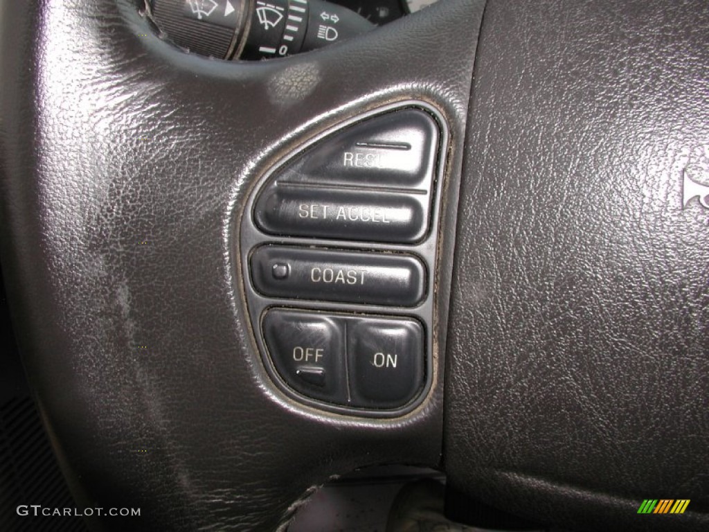 2006 Ford F350 Super Duty Lariat Crew Cab 4x4 Controls Photo #69753586