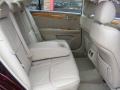 Cassis Red Pearl - Avalon XLS Photo No. 12