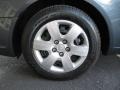 Slate Blue - Sonata GLS Photo No. 11
