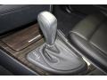  2013 1 Series 128i Coupe 6 Speed Steptronic Automatic Shifter
