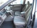 Slate Blue - Sonata GLS Photo No. 14