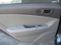Slate Blue - Sonata GLS Photo No. 19