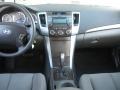 Slate Blue - Sonata GLS Photo No. 24