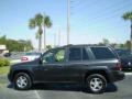 Dark Gray Metallic - TrailBlazer LS Photo No. 2