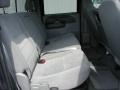 True Blue Metallic - F350 Super Duty XLT Crew Cab 4x4 Dually Photo No. 51
