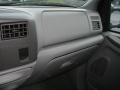 True Blue Metallic - F350 Super Duty XLT Crew Cab 4x4 Dually Photo No. 55