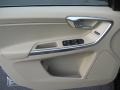 Sandstone 2013 Volvo XC60 3.2 AWD Door Panel