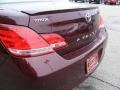 Cassis Red Pearl - Avalon XLS Photo No. 27