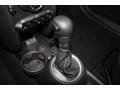 6 Speed Steptronic Automatic 2013 Mini Cooper Hardtop Transmission