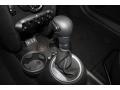 Carbon Black Transmission Photo for 2013 Mini Cooper #69754429