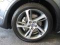 2013 Volvo C30 T5 Wheel and Tire Photo