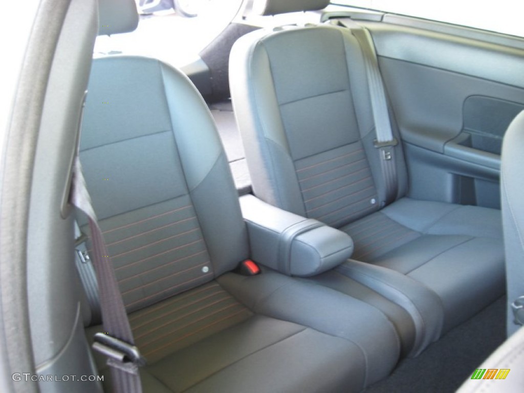 2013 C30 T5 - Titanium Grey Metallic / Off Black photo #17
