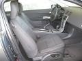 Off Black Front Seat Photo for 2013 Volvo C30 #69754540