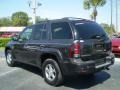 Dark Gray Metallic - TrailBlazer LS Photo No. 3