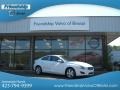 Ice White - S60 T5 Photo No. 1