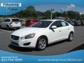 Ice White - S60 T5 Photo No. 3
