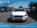 Ice White - S60 T5 Photo No. 4