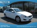 Ice White - S60 T5 Photo No. 5