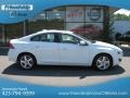 Ice White - S60 T5 Photo No. 6