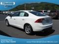 Ice White - S60 T5 Photo No. 9