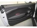 Carbon Black 2013 Mini Cooper Hardtop Door Panel