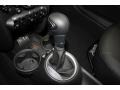 Carbon Black Transmission Photo for 2013 Mini Cooper #69754840