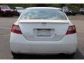 Taffeta White - Civic LX Coupe Photo No. 6