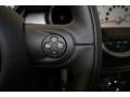 Carbon Black Controls Photo for 2013 Mini Cooper #69754858