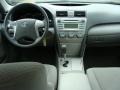 Super White - Camry LE Photo No. 9
