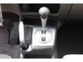 Taffeta White - Civic LX Coupe Photo No. 14