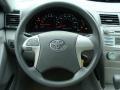 Super White - Camry LE Photo No. 10
